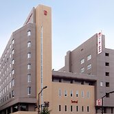Asahikawa Toyo Hotel