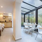 Hotel Marmotel Etoile