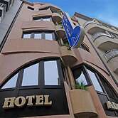 Adagio hotel