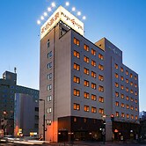 Obihiro Tennen Onsen Fukui Hotel