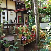 The squirrel's guesthouse Canterbury