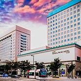 Oarks canal park hotel Toyama