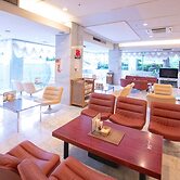 Iwakuni Kokusai Kanko Hotel