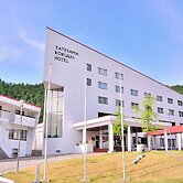 Tateyama Kokusai Hotel