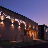 Value The Hotel Higashimatsushima yamoto