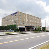 Tsukuba No Yu Urban Hotel