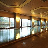 Kusatsu Onsen Hotel Sakurai