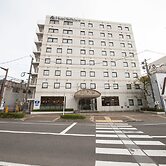 Hotel St Palace Kurayoshi