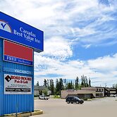Canadas Best Value Inn Whitecourt