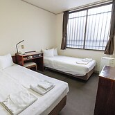 Tabist Business Hotel Suehiro Matsuyama