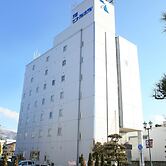 Tendo Central Hotel