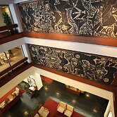 Kurashiki Kokusai Hotel