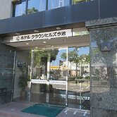 Hotel Crown Hills Imabari