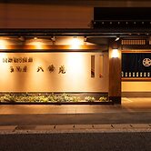 Gero Onsen Okudaya Happoen