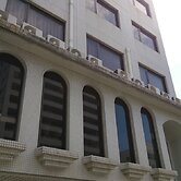 Hotel Matsuyama Hills