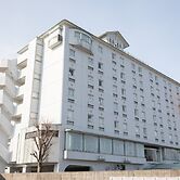 Hotel Castle inn Yokkaichi