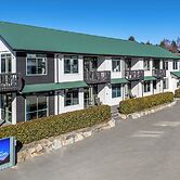 Lake Tekapo Village Motel