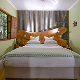 Crater Lakes Rainforest Cottages