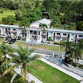 Plantation Retro Motel Tyndale