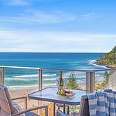 Pacific Regis Apartments