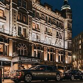 County Hotel & County Aparthotel Newcastle