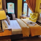 The Manse