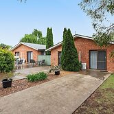 Fossicker Caravan Park