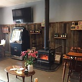 The Bears Went Over the Mountain