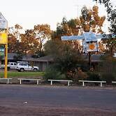 Lightning Ridge Outback Resort & Caravan Park