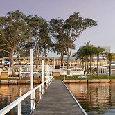 The Beachcomber Hotel & Resort, an Ascend Collection Resort