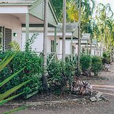 BIG4 Howard Springs Holiday Park