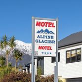 Alpine Glacier Motel