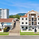 Cityville Apartments & Motel