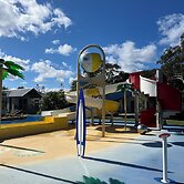Shelly Beach Holiday Park
