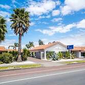 White Heron Motor Lodge