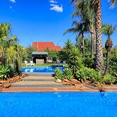 Country Leisure Motor Inn