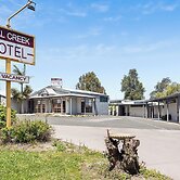 Coal Creek Motel