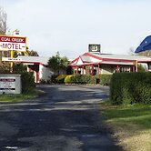 Coal Creek Motel