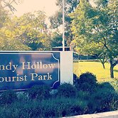 Sandy Hollow Tourist Park