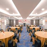 Aston Palembang Hotel & Conference Center