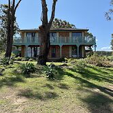 Hunter Homestead