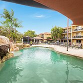 Tamarind Sands Resort