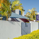 Central Studio Accommodation