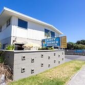 Cosy Corner Holiday Park