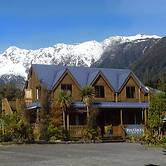 Fox Glacier Lodge