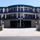 Apollo Apartments