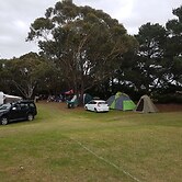 Lakes Caravilla Caravan Park