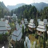 Poonyamantra Resort Chiang Rai