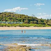 Blue Lagoon Beach Resort