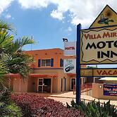 Villa Mirasol Motor Inn
